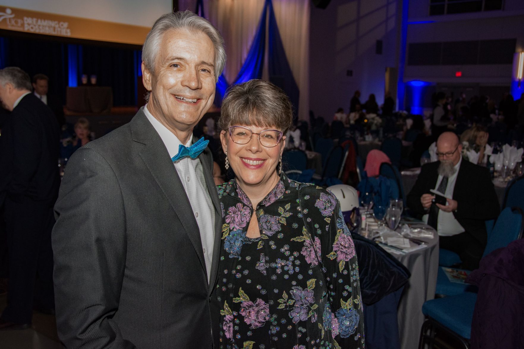 UCP Heartland 2019 Dream Gala: Dreaming of Possibilities